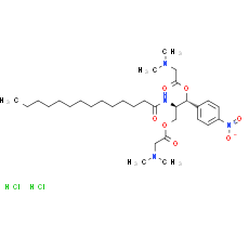 LCL521 dihydrochloride