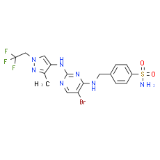 GSK8612