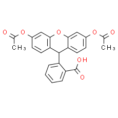Dihydrofluorescein diacetate