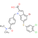Rheb inhibitor NR1