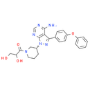 Dihydrodiol-Ibrutinib