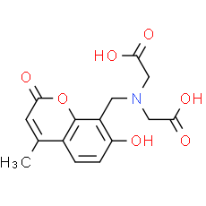 Calcein Blue