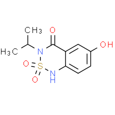 6-Hydroxybentazon