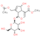 Daphylloside