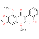 Biliatresone