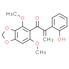 Biliatresone