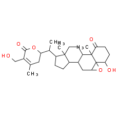 Dihydrowithaferin A