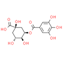 5-Galloylquinic acid