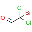 Bromodichloroacetaldehyde