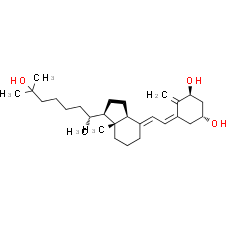 Calcitriol Impurities D
