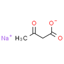 Acetoacetic acid sodium salt