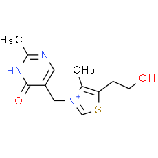 Oxythiamine