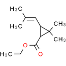 Ethyl chrysanthemate