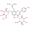 Epimedoside A