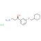 Emixustat hydrochloride