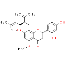 Kurarinone