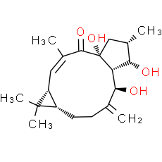 Lathyrol