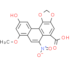 Aristolochic acid D