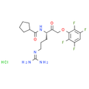 Kgp-IN-1 hydrochloride