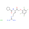 Kgp-IN-1 hydrochloride