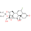 Flurandrenolide