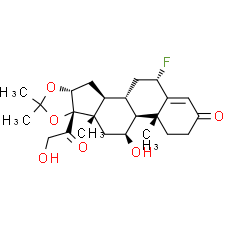 Flurandrenolide