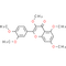 3, 5, 7, 3′, 4′-Pentamethoxyflavone