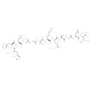 Fibrinogen Binding Inhibitor Peptide
