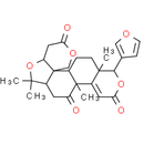 Deoxylimonin