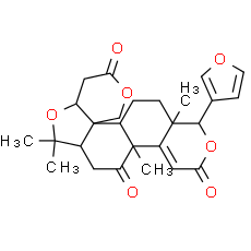 Deoxylimonin