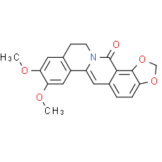 8-Oxoepiberberine