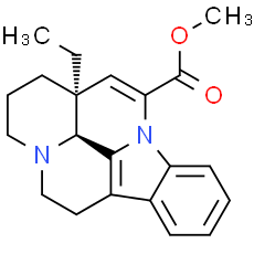Apovincamine