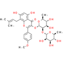 2''-O-Rhamnosylicariside II