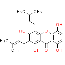 Gartanin