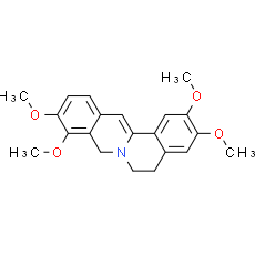 Dihydropalmatine