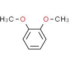 1, 2-Dimethoxybenzene