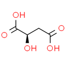 D-(+)-Malic acid