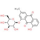 Chrysophanein