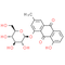 Chrysophanein