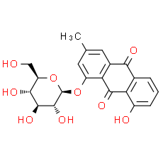 Chrysophanein