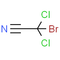 Bromodichloroacetonitrile