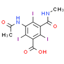 Iotalamic acid
