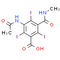 Iotalamic acid