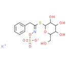 Glucotropaeolin potassium