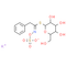 Glucotropaeolin potassium