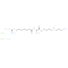 Gusperimus trihydrochloride