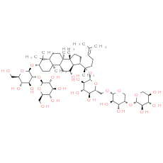 Ginsenoside Ra1