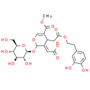 Oleuropeinic acid
