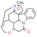 16-Methoxystrychnine