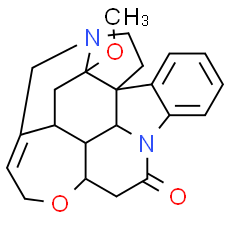 16-Methoxystrychnine